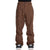 Volcom L GORE-TEX Pants - Men's Brown