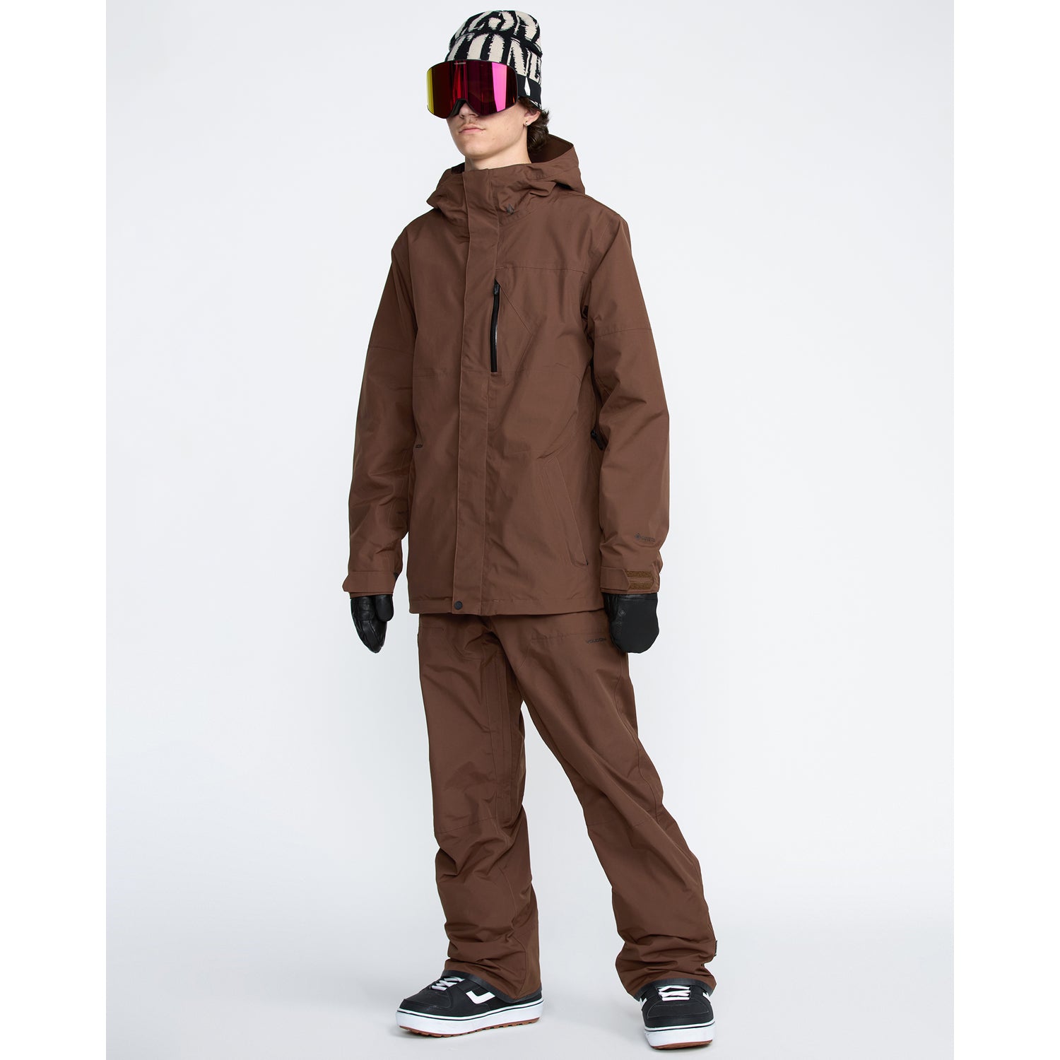 volcom Gore-Tex jaket+Pants セット Lサイズ Volcom L GORE-TEX Pants - Men's – evo