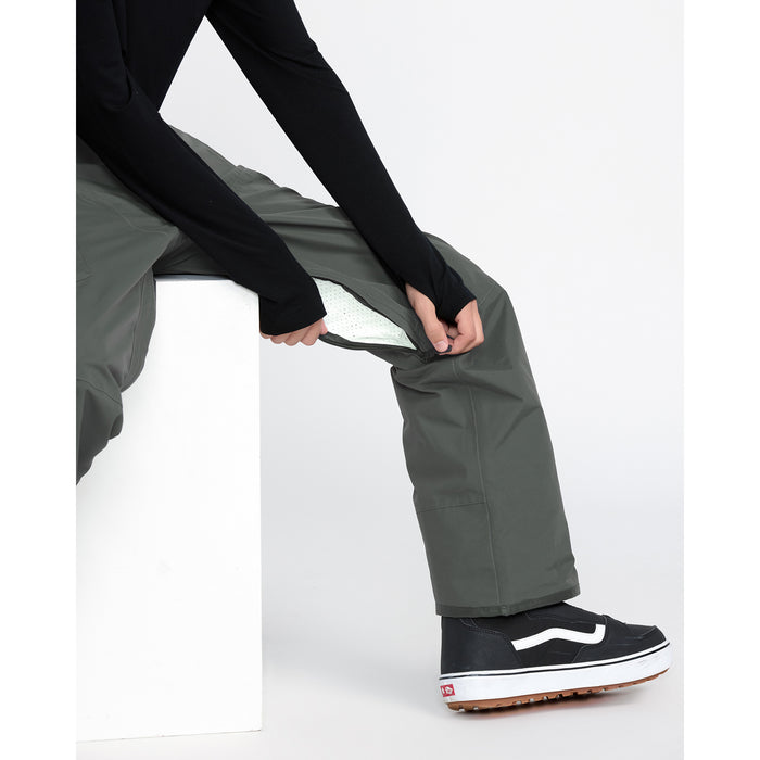 Volcom L GORE-TEX Pants - Men's Dark Grey