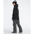 Volcom L GORE-TEX Pants - Men's Dark Grey