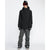 Volcom L GORE-TEX Pants - Men's Dark Grey