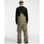 Volcom Roan Bibs - Men's Military
