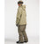 Volcom Roan Bibs - Men's Military