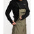 Volcom Roan Bibs - Men's Military