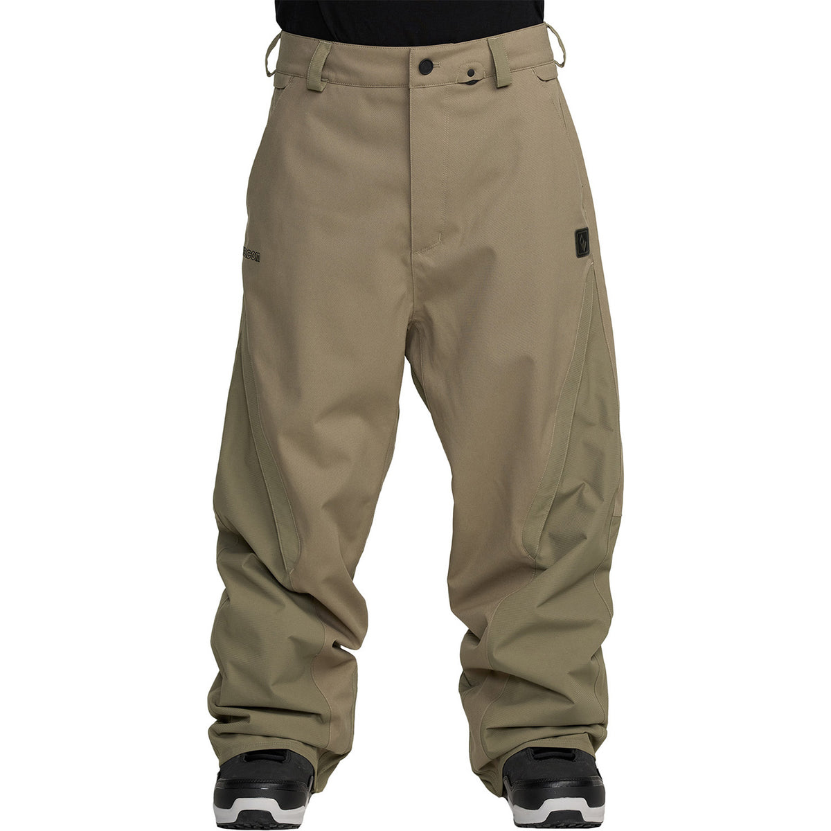 Volcom Kleveland Pants - Men's Military
