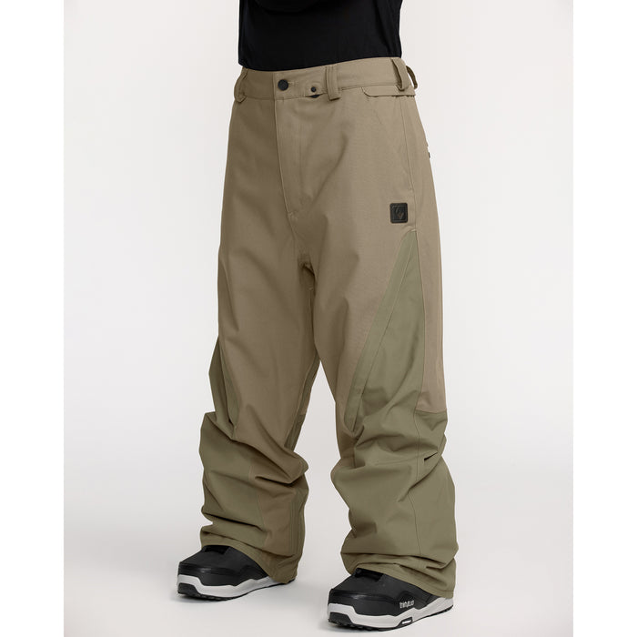 Volcom Kleveland Pants - Men's Military