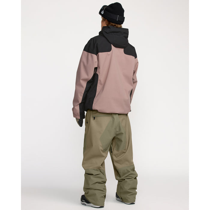 Volcom Kleveland Pants - Men's Military