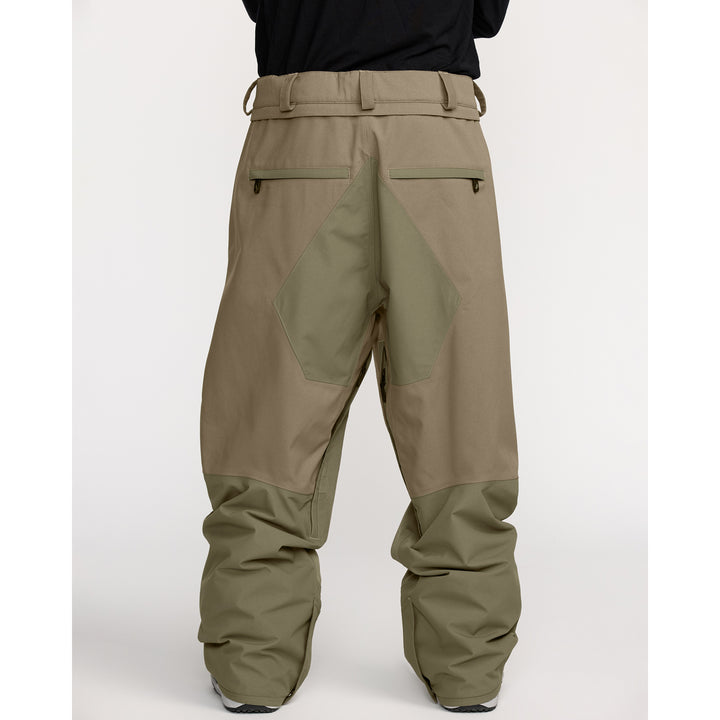 Volcom Kleveland Pants - Men's Military
