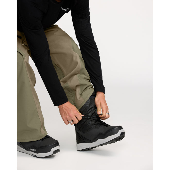 Volcom Kleveland Pants - Men's Military