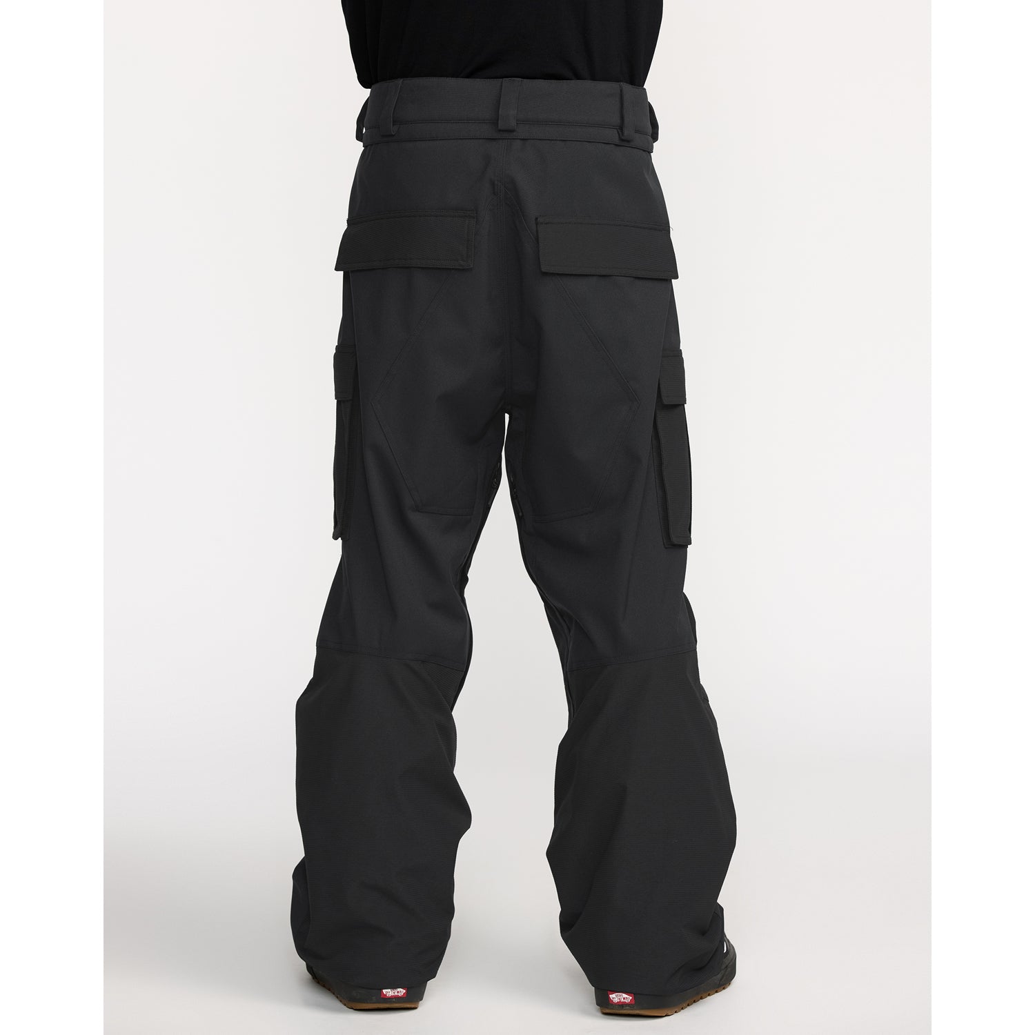 Volcom NWRK Baggy Pants - Men's – evo