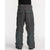 Volcom NWRK Baggy Pants - Men's Dark Grey