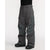 Volcom NWRK Baggy Pants - Men's Dark Grey