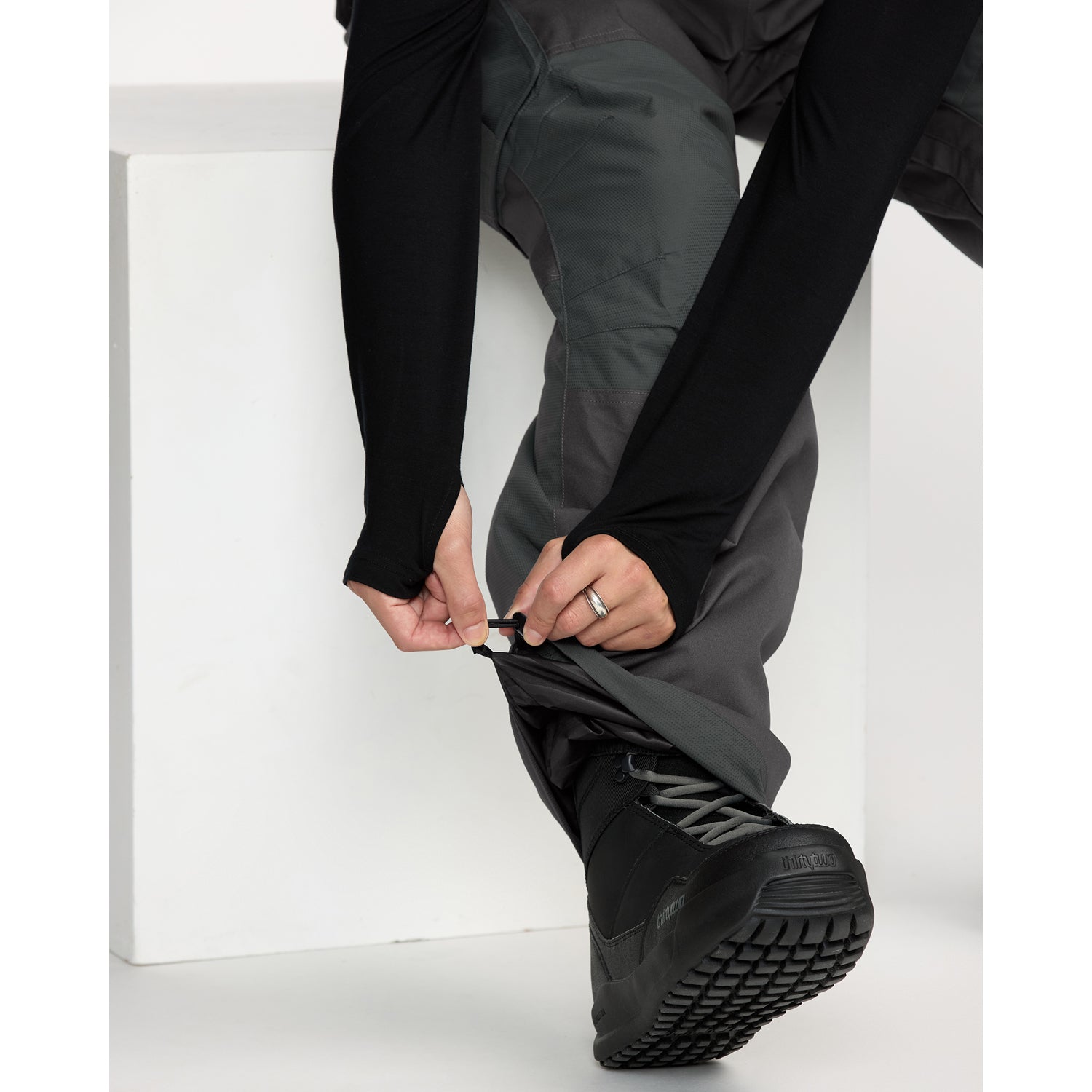 Volcom NWRK Baggy Pants - Men's – evo
