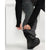 Volcom NWRK Baggy Pants - Men's Dark Grey