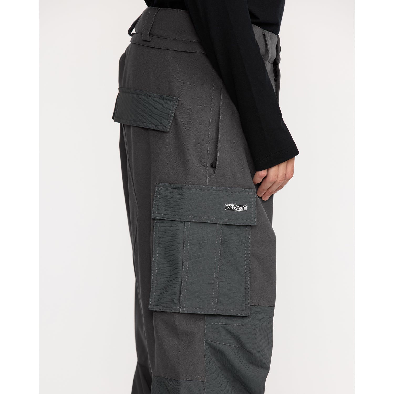 Volcom NWRK Baggy Pants - Men's – evo