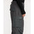 Volcom NWRK Baggy Pants - Men's Dark Grey