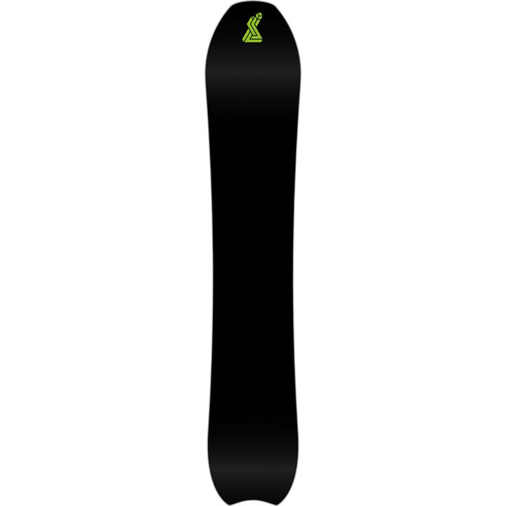 Island Snowboards Volume One Snowboard