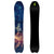 Island Snowboards Volume One Snowboard