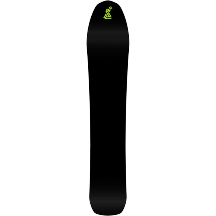 Island Snowboards Deep Psych Snowboard