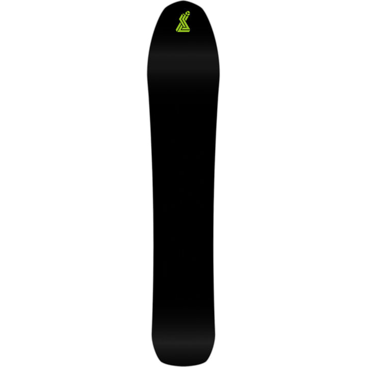 Island Snowboards Deep Psych Snowboard