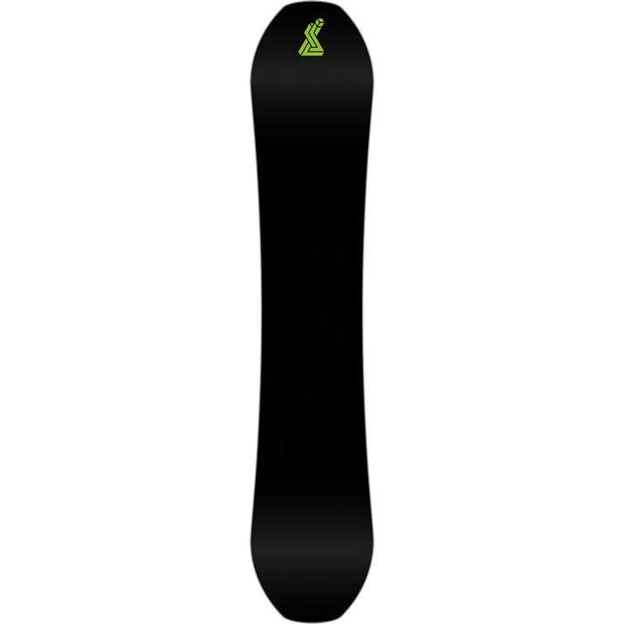 Island Snowboards Supernaut Snowboard