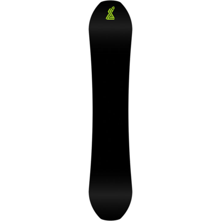 Island Snowboards Supernaut Snowboard
