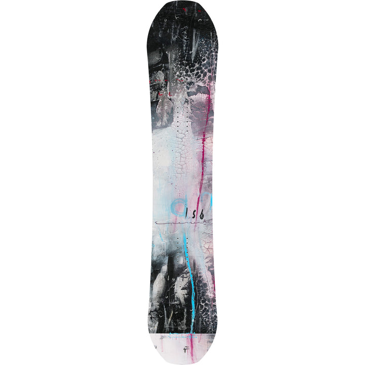 Island Snowboards Supernaut Snowboard