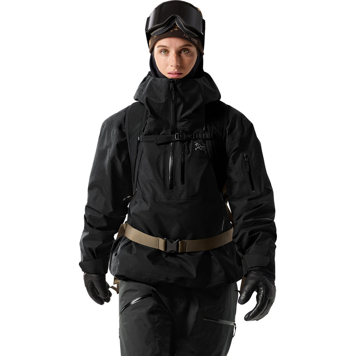 Arc'teryx Quintic 16L Backpack Tatsu