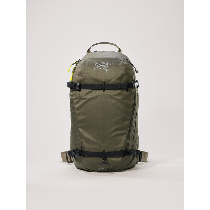 Arc'teryx Quintic 16L Backpack Tatsu