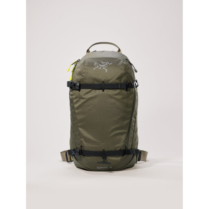 Arc'teryx Quintic 16L Backpack Tatsu