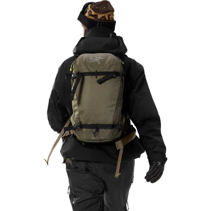 Arc'teryx Quintic 16L Backpack Tatsu