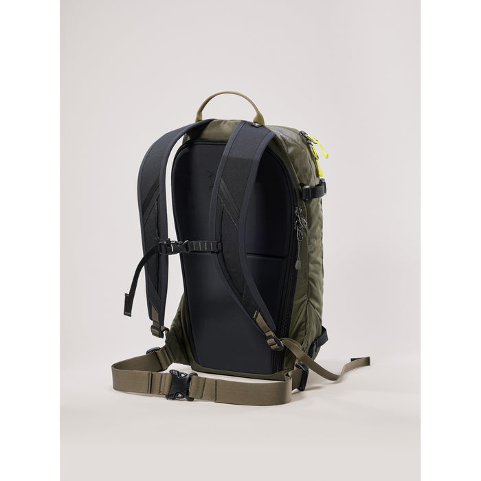 Arc'teryx Quintic 16L Backpack Tatsu