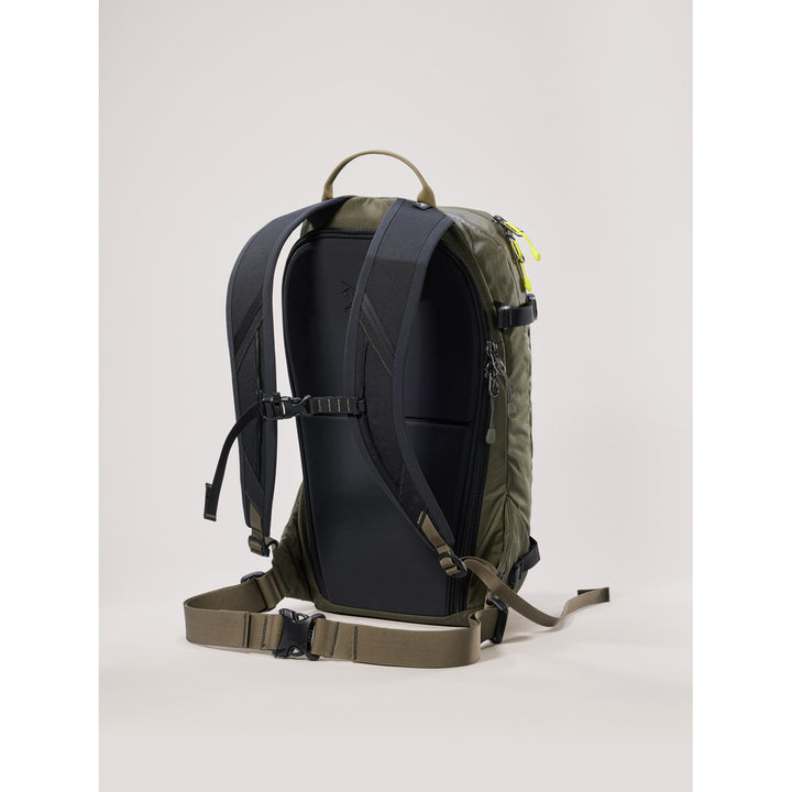Arc'teryx Quintic 16L Backpack Tatsu