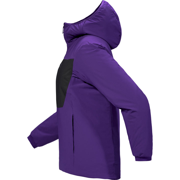 Arc'teryx Proton HT Hoodie - Women's Azlablack