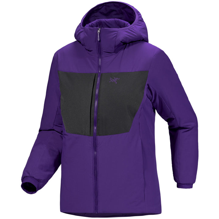 Arc'teryx Proton HT Hoodie - Women's Azlablack