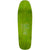 Krooked Sandoval Peace Sign 9.81 Skateboard Deck