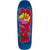 Krooked Sandoval Peace Sign 9.81 Skateboard Deck