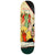 Krooked Manderson 3 Star 8.38 Skateboard Deck