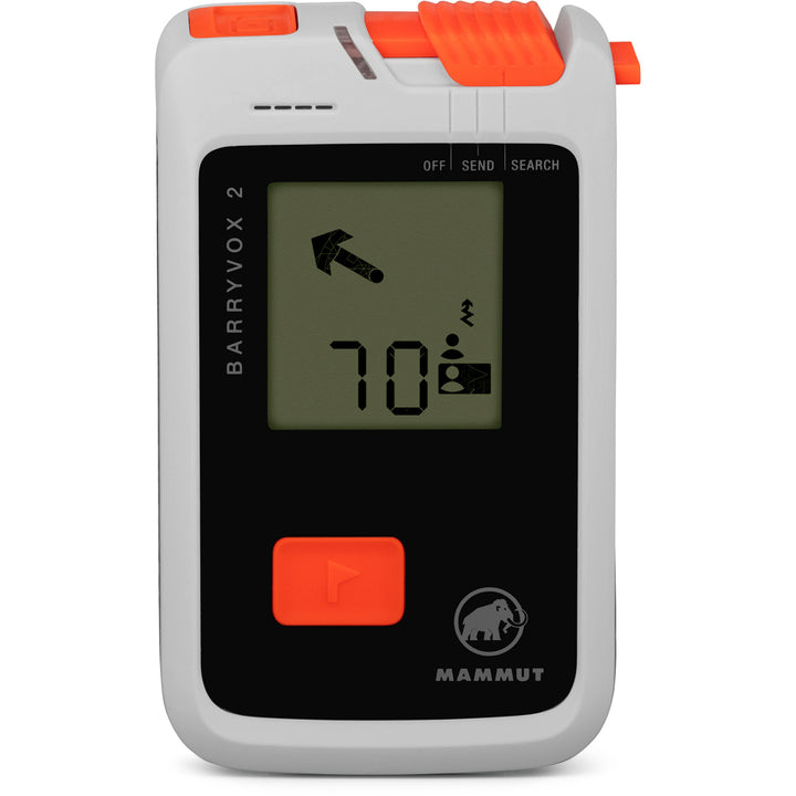 Mammut Barryvox 2 Tour Safety Package