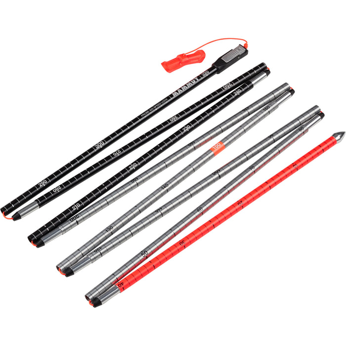Mammut Barryvox 2 Tour Safety Package