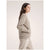 Arc'teryx Emblem Fleece Crew - Women's Rune