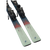 K2 Disruption 76 C W + ER3 10 Quikclick Bindings - Women's 2024