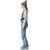 Patagonia Untracked Bibs - Women's Barnacle Blue