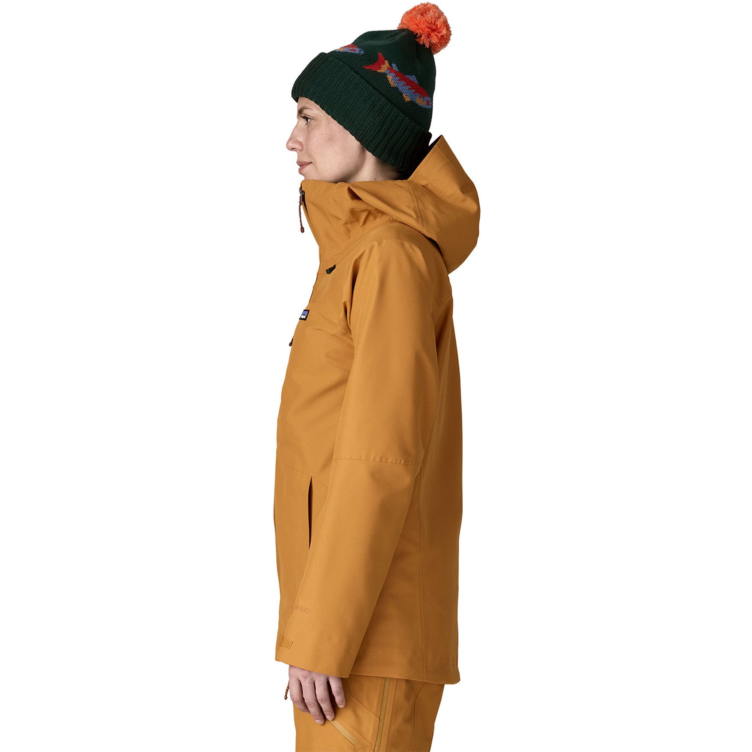 Patagonia Powder Town Jacket - Women's – evo
