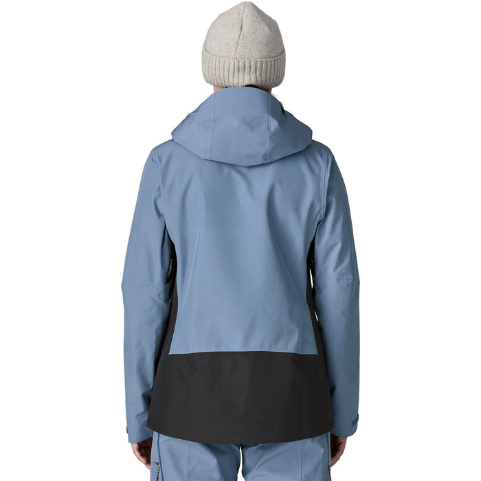 Patagonia Storm Shift Jacket - Women's Barnacle Blue