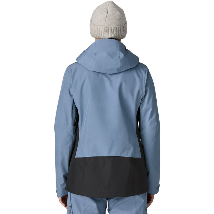Patagonia Storm Shift Jacket - Women's Barnacle Blue