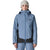 Patagonia Storm Shift Jacket - Women's Barnacle Blue