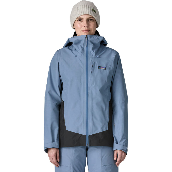 Patagonia Storm Shift Jacket - Women's Barnacle Blue