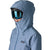 Patagonia Storm Shift Jacket - Women's Barnacle Blue