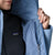 Patagonia Storm Shift Jacket - Women's Barnacle Blue